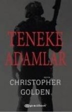 Teneke Adamlar