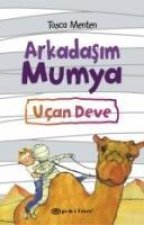 Arkadasim Mumya