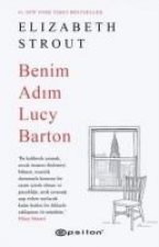 Benim Adim Lucy Barton