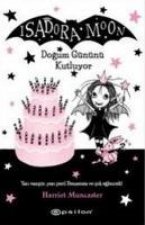 Isadora Moon Dogum Gününü Kutluyor