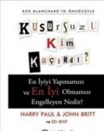 Kusursuzu Kim Kacirdi