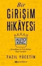 Bir Girisim Hikayesi - Auto King