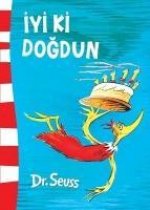 Iyi ki Dogdun Ciltli
