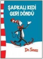 Sapkali Kedi Geri Döndü Ciltli