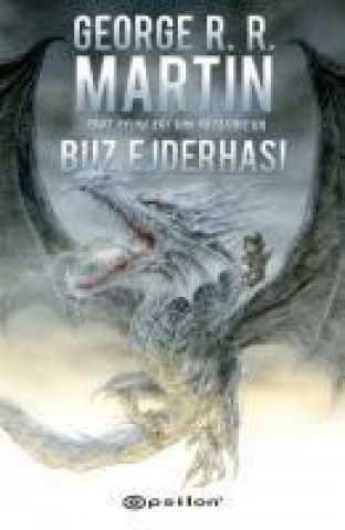 Buz Ejderhasi