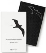 Marti Jonathan Livingston Ciltli
