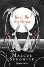 Kanli Bir Kis Gecesi