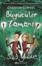 Büyücüler Zamani
