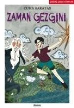 Zaman Gezegeni