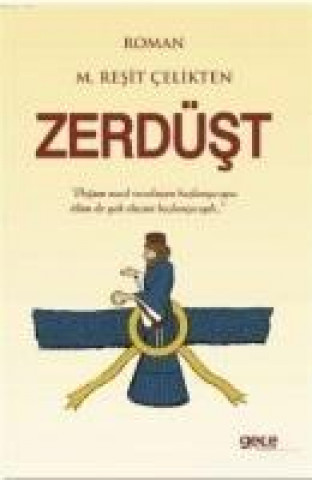 Zerdüst
