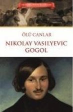 Ölü Canlar