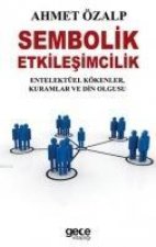 Sembolik Etkilesimcilik