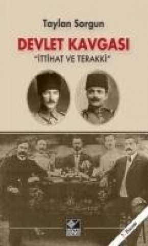 Devlet Kavgasi