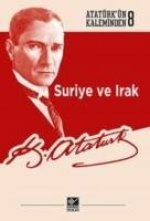 Suriye ve Irak