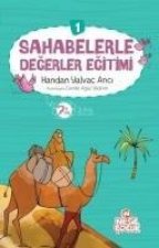 Sahabelerle Degerler Egitimi 1. Set