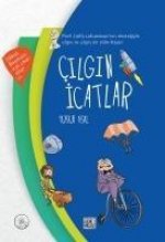 Cilgin Icatlar Ciltli