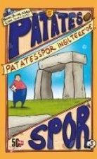 Patatesspor Ingilterede - Patatesspor 3