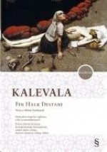 Kalevala Fin Halk Destani