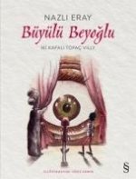 Büyülü Beyoglu