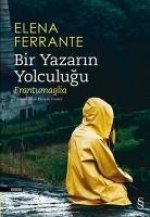 Bir Yazarin Yolculugu