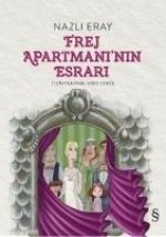 Frej Apartmaninin Esrari
