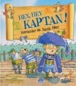 Hey, Hey Kaptan