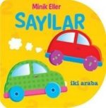Minik Eller Sayilar