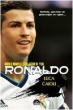 Ronaldo Onu Tarif Edecek Sifat Yok