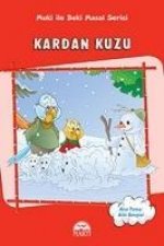 Kardan Kuzu