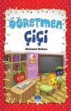 Ögretmen Cici