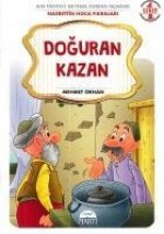Doguran Kazan 1. Sinif Nasrettin Hoca Fikralari