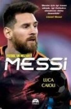 Messi - Futbolun Mozarti