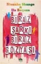 Biraz Sarki Biraz Gözyasi