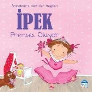 Ipek - Prenses Oluyor