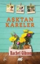 Asktan Kareler Özel Seri