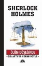 Ölüm Döseginde - Sherlock Holmes