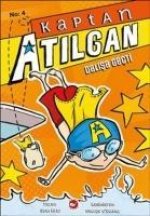 Kaptan Atilgan Dalisa Gecti