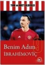 Benim Adim Ibrahimovic