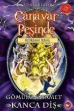 Canavar Pesinde 48