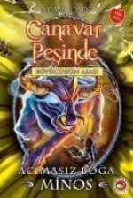 Canavar Pesinde 50