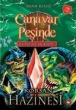 Kaderine Hükmet 3 - Canavar Pesinde
