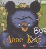 Anne Boz