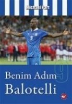 Benim Adim Balotelli
