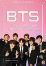 BTS - Kursun Gecirmez Izcilerin Yükselisi