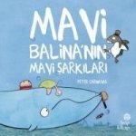 Mavi Balinanin Mavi Sarkilari