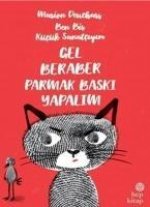 Gel Beraber Parmak Baski Yapalim
