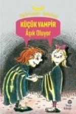 Kücük Vampir sik Oluyor