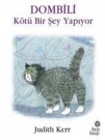 Dombili Kötü Bir Sey Yapiyor