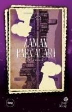 Zaman Parcalari - Chronos Dosyalari 3