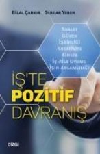 Iste Pozitif Davranis